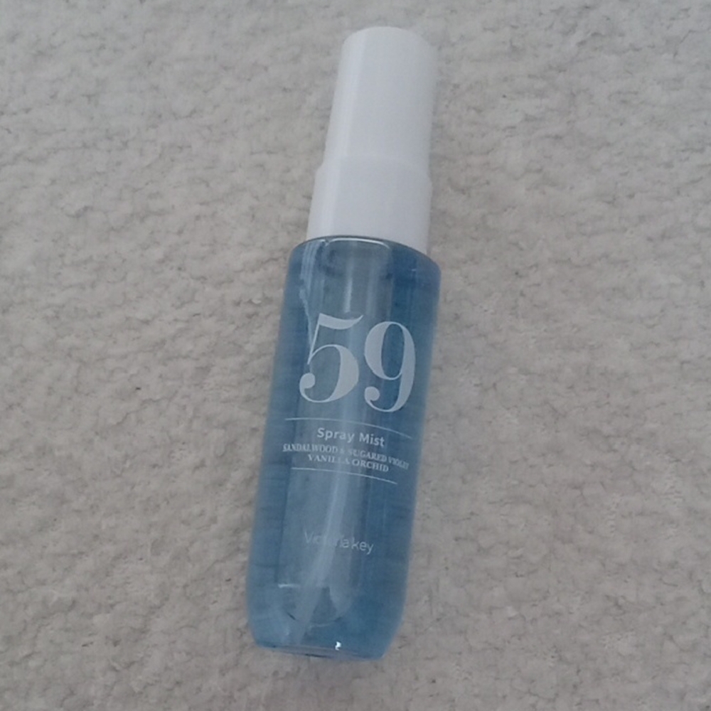 New 59 Spray Mist
